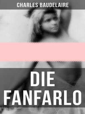 cover image of Die Fanfarlo